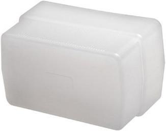 Actual product image Sto-Fen Flash diffuser for Canon Speedlite 600EX (Flash diffuser)