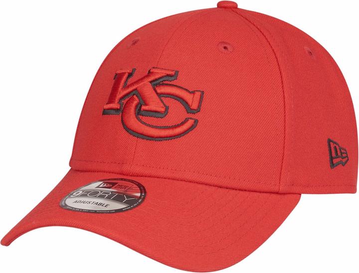 Actual product image New Era 9Forty NFL Elemental Kansas City Chiefs (One size)