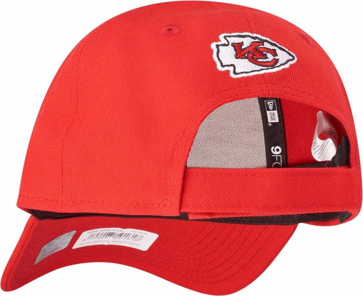 Actual product image New Era 9Forty NFL Elemental Kansas City Chiefs (One size)
