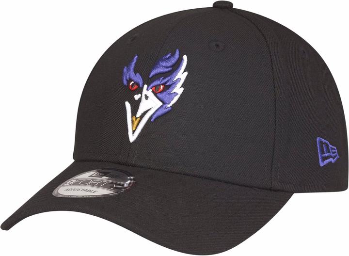 Actual product image New Era 9Forty NFL Elemental Baltimore Ravens (One size)