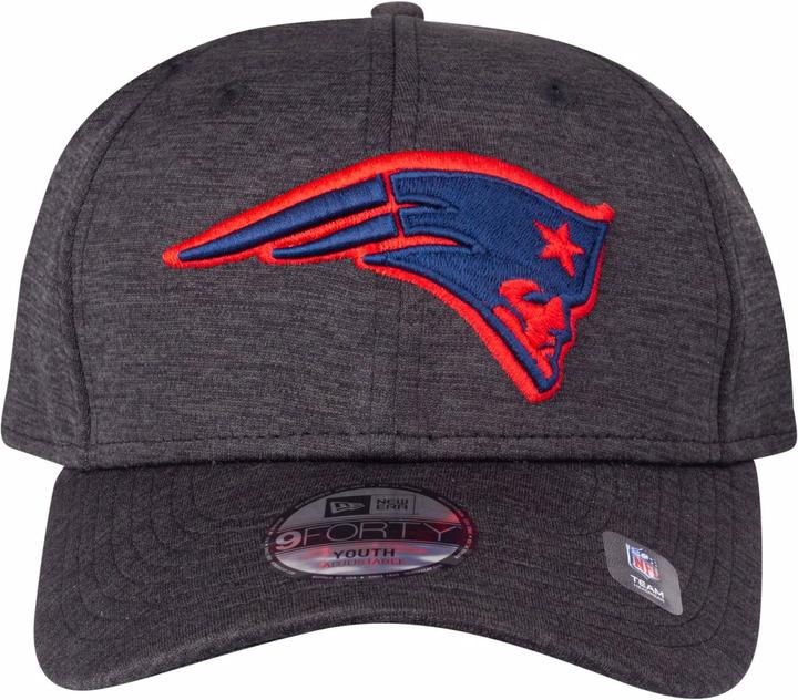 Actual product image New Era Youth 9Forty Shadow Tech NFL Teams (54, 55, 56)