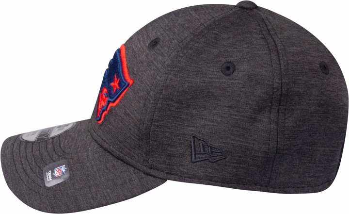 Actual product image New Era Youth 9Forty Shadow Tech NFL Teams (55, 56, 54 C)