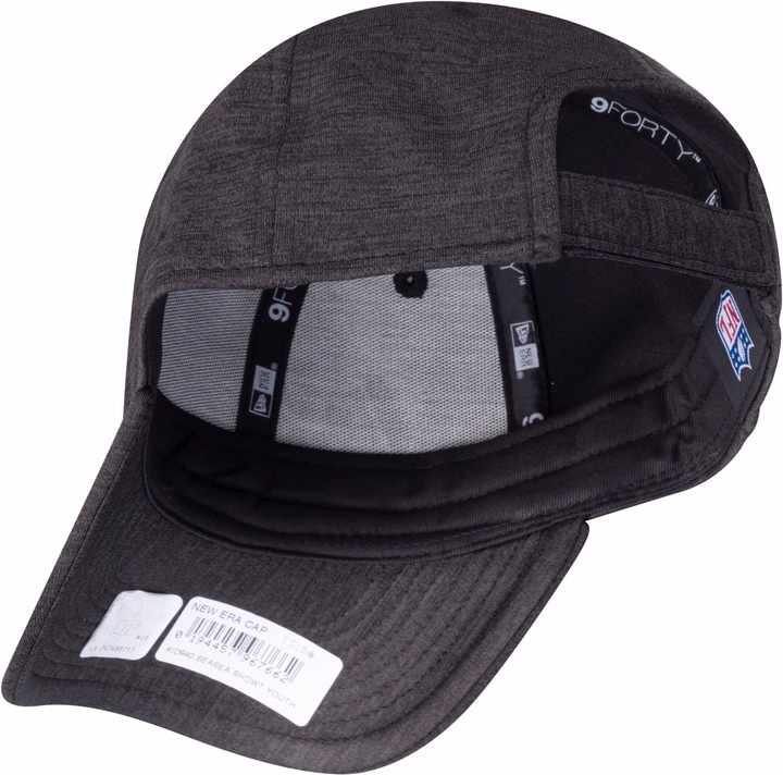 Actual product image New Era Youth 9Forty Shadow Tech NFL Teams (55, 56, 54 C)