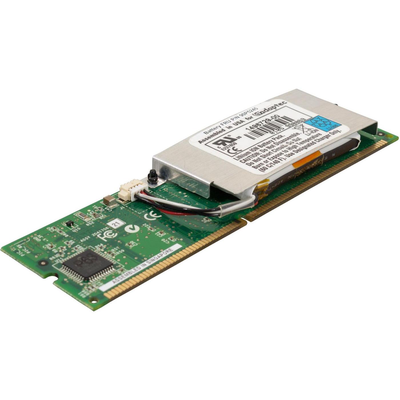 Lenovo Serverraid 7K SCSI Adaptor, Notebook Ersatzteile
