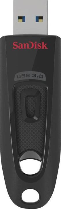 Actual product image SANDISK Ultra for TV (128 GB, USB-A)