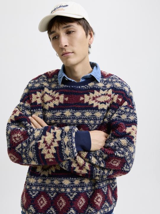 Immagine prodotto Jack & Jones Sweatshirt Sweatshirt (M)