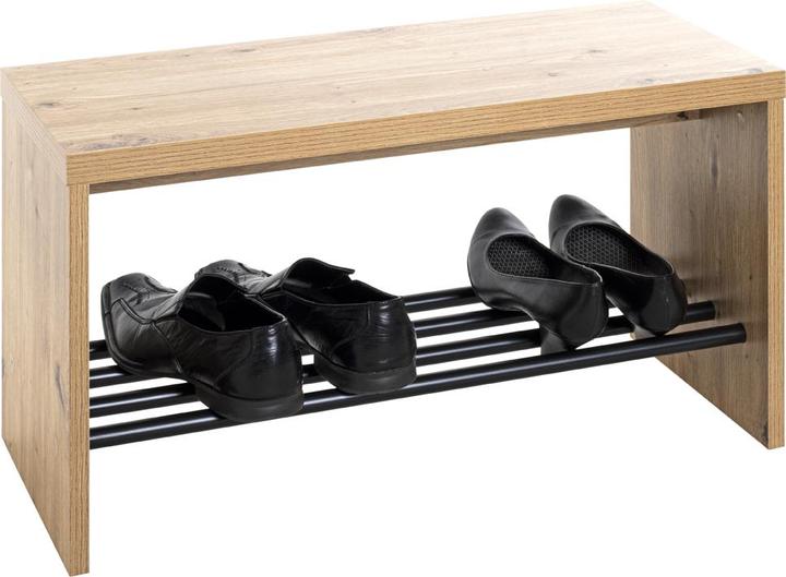 Immagine prodotto HAKU Möbel Kade (70 x 30 x 40 cm)