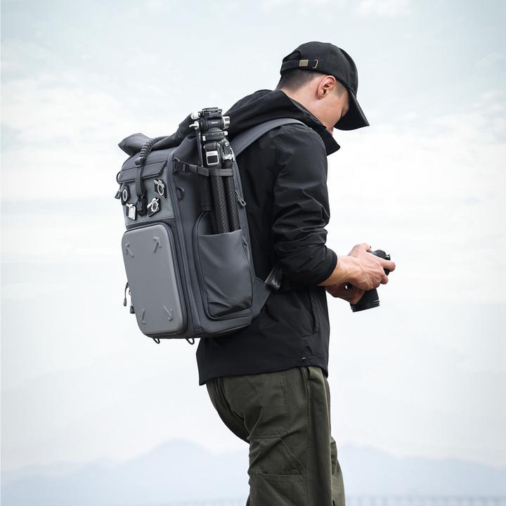 Actual product image Ulanzi BP04 Backpack 25L (25 l)