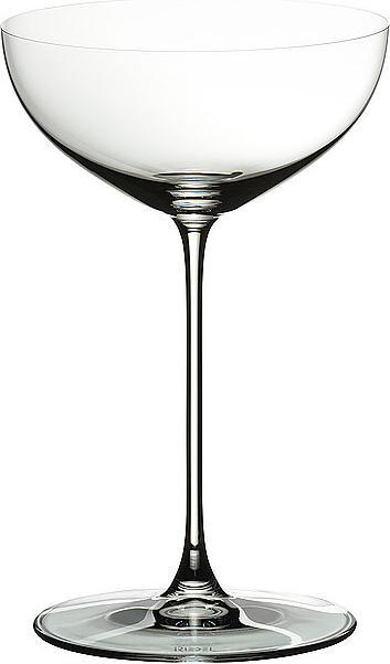 Produktbild Riedel Glas für Martini (24 cl, 2 Gläser, Sektgläser)