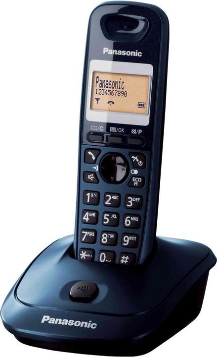 Actual product image Panasonic KX-TG2511JTC