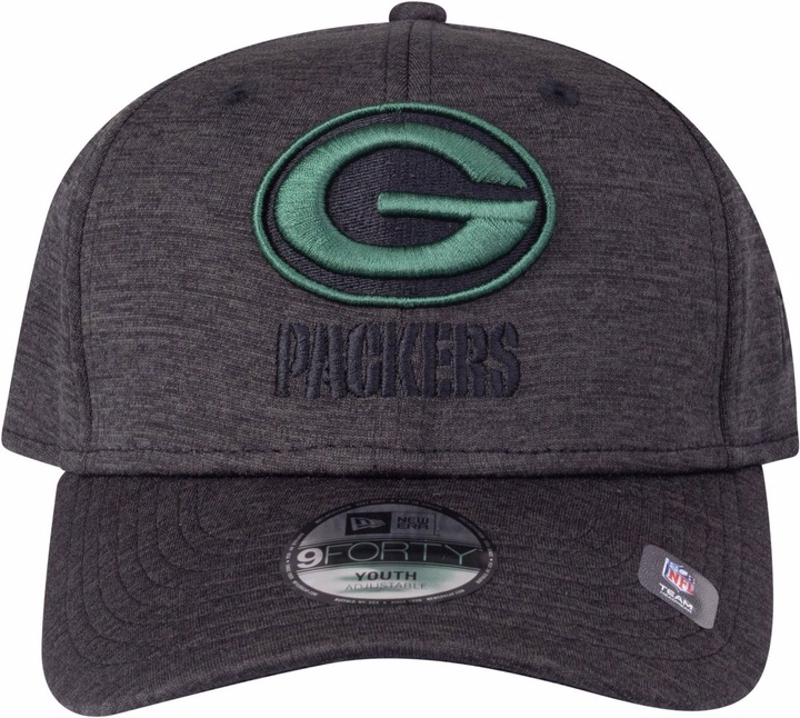 Actual product image New Era Youth 9Forty Shadow Tech NFL Teams (55, 56, 54 C)