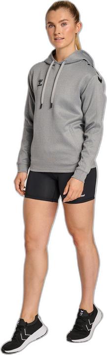 Produktbild hummel Core Xk Poly Sweat Hoodie Woman (XS)