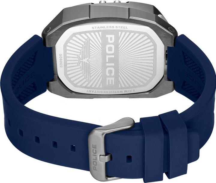 Produktbild Police Bullhead (Chronograph, 54.50 mm)