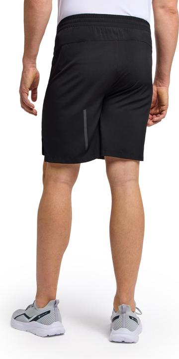 Immagine prodotto Witeblaze NOS SULTAN Pantaloncini da uomo in tessuto, nero Taglia: 50 (M, L)