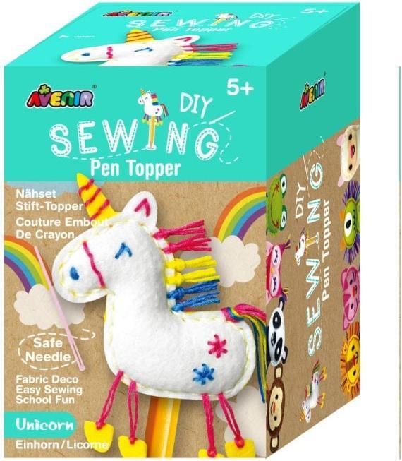 Actual product image Avenir Display Sewing Set Pen Attachment