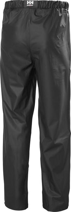 Produktbild Helly Hansen Workwear Voss Regenhose schwarz 3XL (3XL)