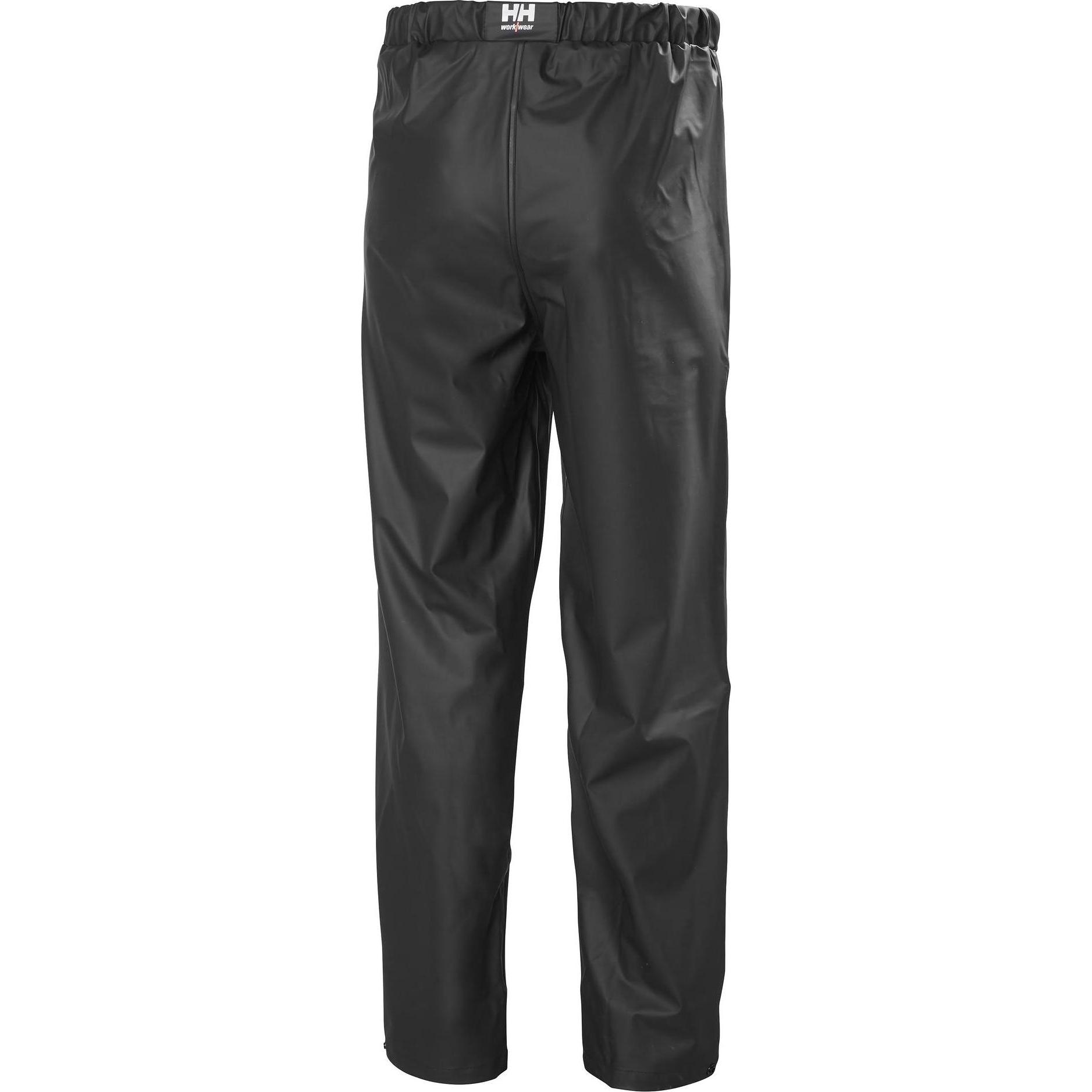 Thumbnail - Helly Hansen Workwear, Arbeitshose, Voss Wasserfeste Hose (L)