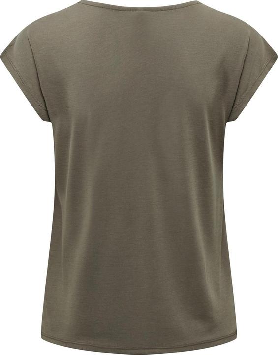 Immagine prodotto Only Top con scollo a V (S)