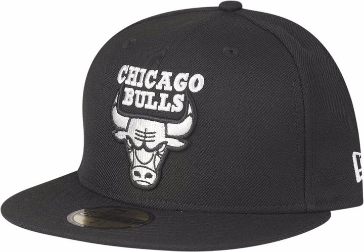 Actual product image New Era 59Fifty NBA Chicago Bulls (7 1/8)
