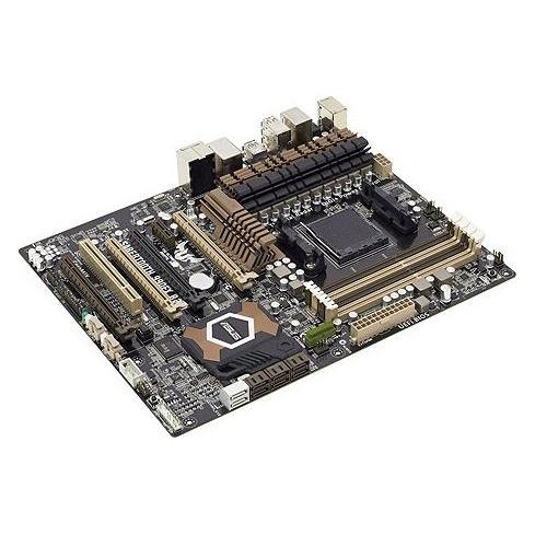 ASUS Sabertooth 990FX R2.0 - buy at Digitec