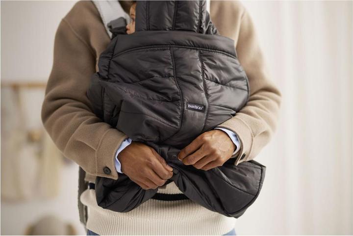 Image du produit BabyBjörn Housse d'hiver pour porte-bébé