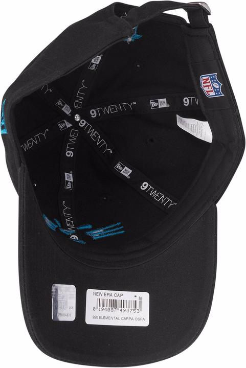 Image du produit New Era 9Twenty Strapback Elemental NFL Teams (Taille unique)