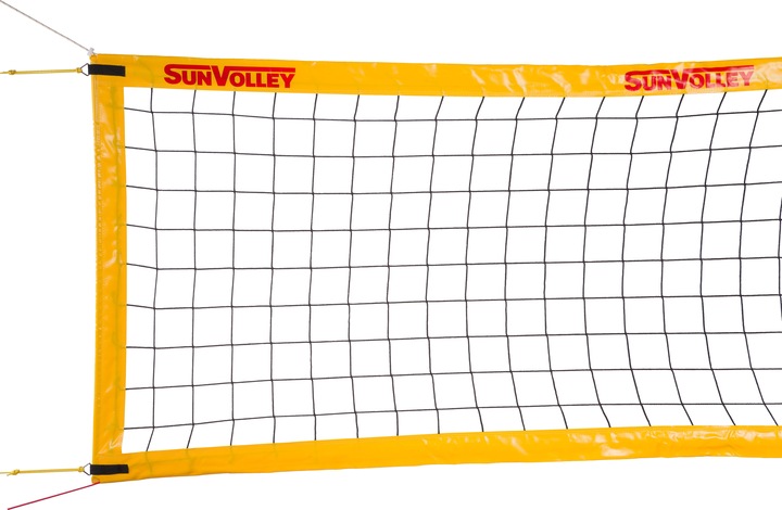 Immagine prodotto Sunvolley Rete da beach volley Plus"