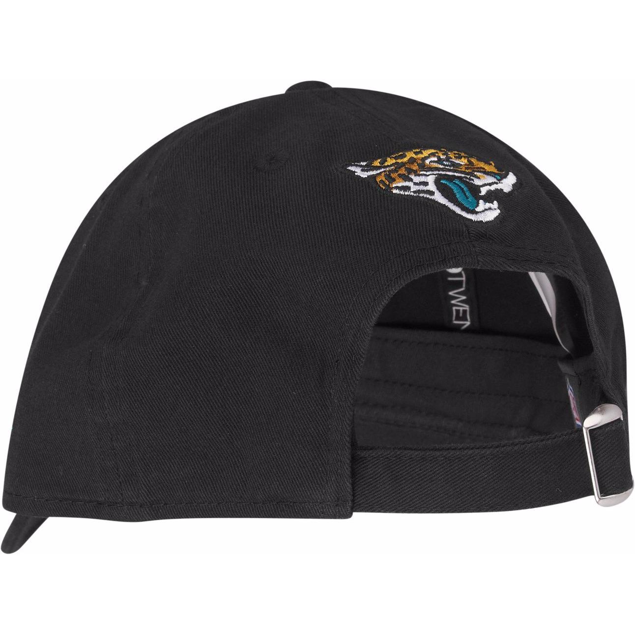 Thumbnail - New Era, Herren, Cap, 9Twenty Strapback Elemental NFL Teams, Schwarz, (One Size)