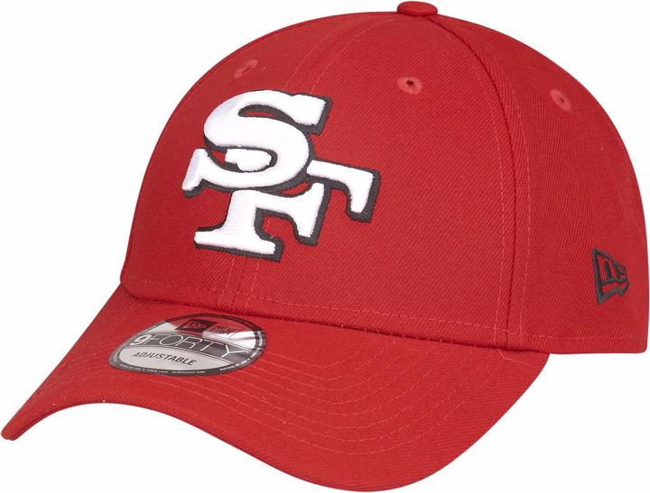 Actual product image New Era 9Forty NFL Elemental San Francisco 49Ers (One size)