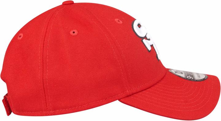 Actual product image New Era 9Forty NFL Elemental San Francisco 49Ers (One size)