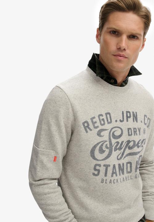 Produktbild Superdry Industrial (S)