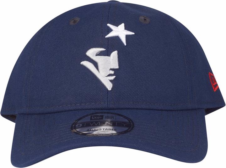 Image du produit New Era 9Twenty Strapback Elemental NFL Teams (Taille unique)