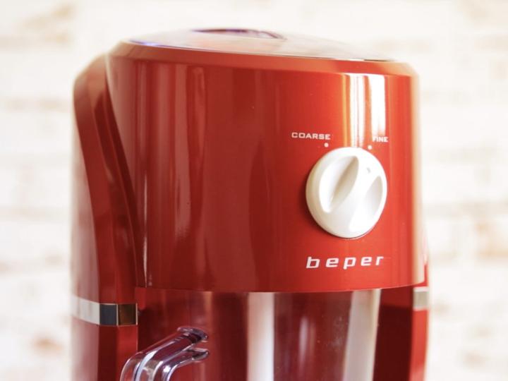 Image du produit Beper Rasoir à glace
