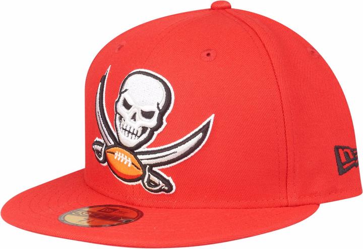 Produktbild New Era 59Fifty Elements Tampa Bay Buccaneers (7)