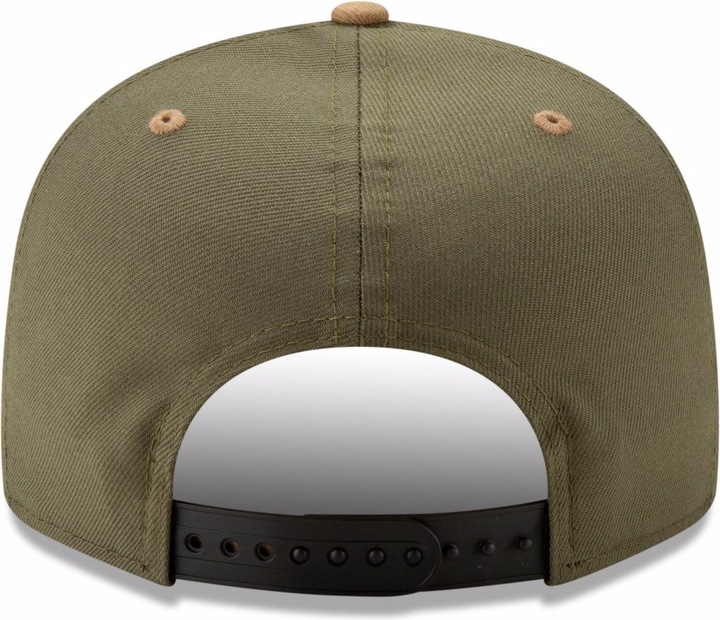Actual product image New Era 9Fifty Mls Houston Dynamo Digi (One size)