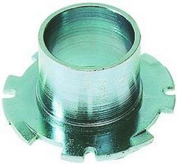 Produktbild Bosch Professional Zubehör Kopierhülse für Bosch-Oberfräsen, mit Schnellverschluss, 30 mm