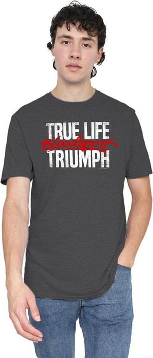 Produktbild Bloodsport True Story TShirt (XL)