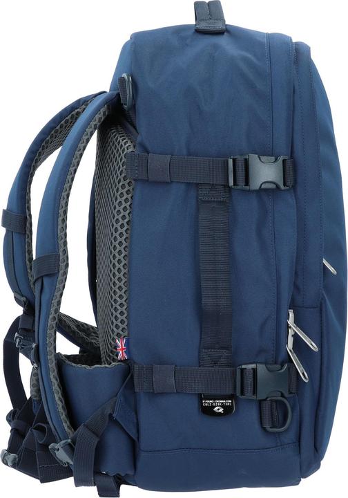 Actual product image Cabin zero Travel Cabin Bag Classic Pro 32L Rucksack 46 cm Laptopfach (28 l)