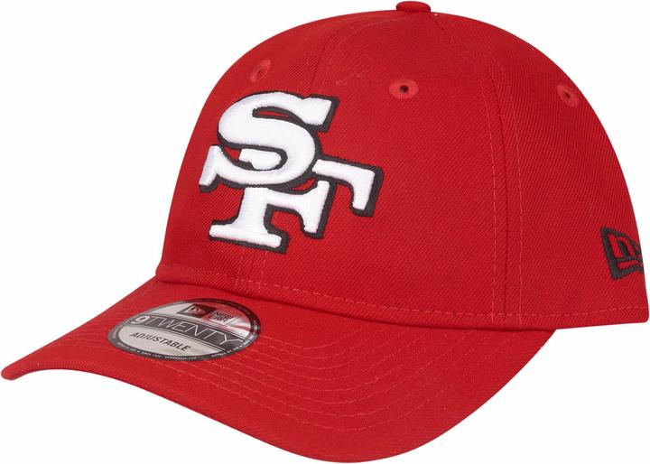 Produktbild New Era 9Twenty Strapback Elemental NFL Teams (One Size)