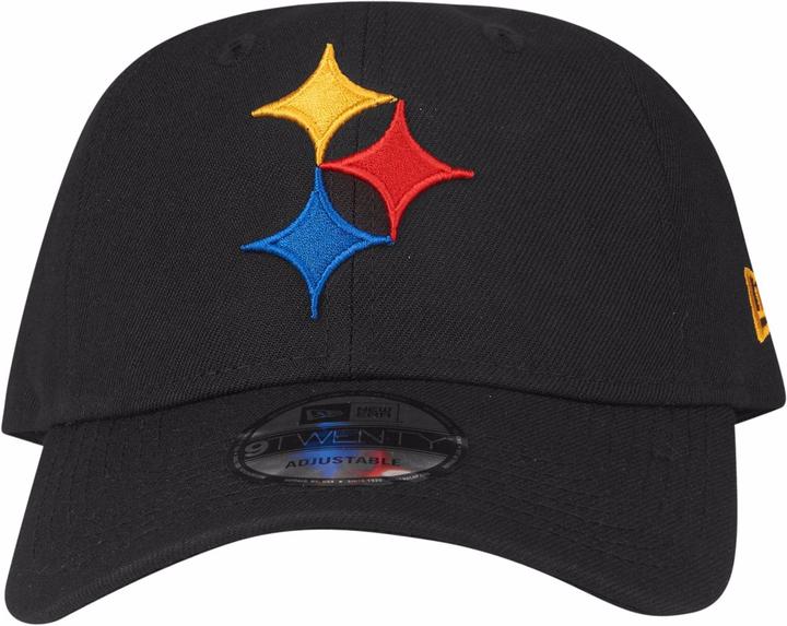 Actual product image New Era 9Twenty Strapback Elemental NFL Teams (One size)