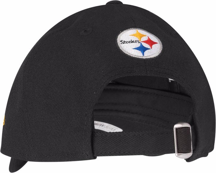 Actual product image New Era 9Twenty Strapback Elemental NFL Teams (One size)
