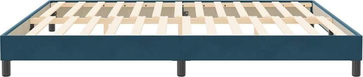 Produktbild vidaXL Boxspringbett (200 x 220 cm)