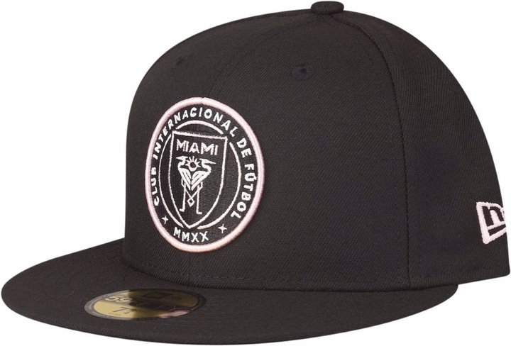 Image du produit New Era 59Fifty Mls Inter Miami (7 1/8)