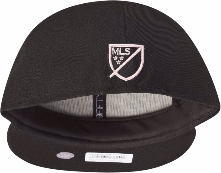 Image du produit New Era 59Fifty Mls Inter Miami (7 1/8)