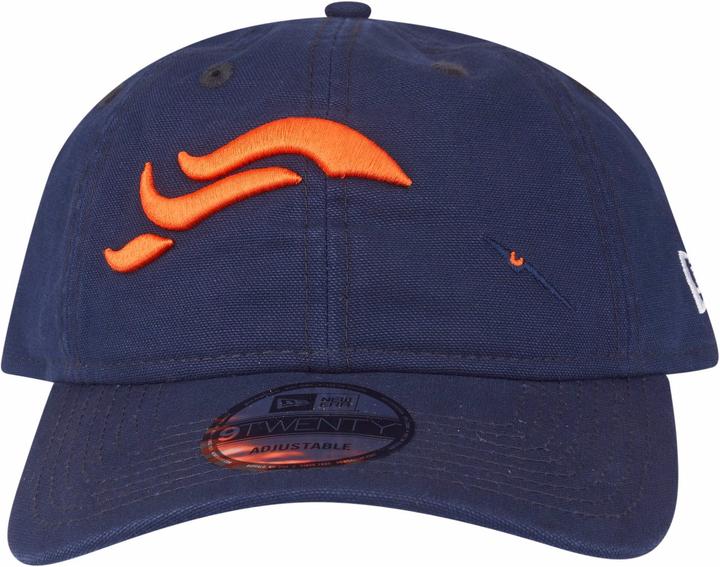 Image du produit New Era 9Twenty Strapback Elemental NFL Teams (Taille unique)