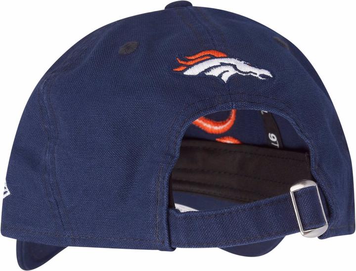 Image du produit New Era 9Twenty Strapback Elemental NFL Teams (Taille unique)
