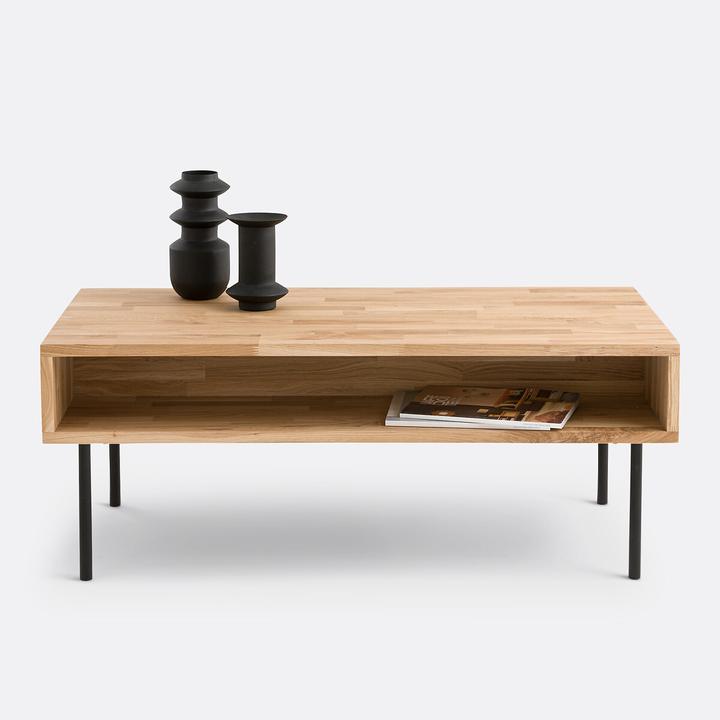 Image du produit La Redoute Interieurs Adza (100 x 50 x 39.50 cm)