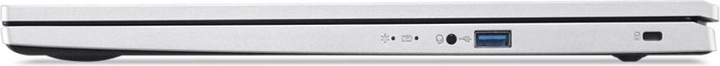 Image du produit Acer Aspire 3 A317-54-727G - ordinateur portable - 17.3 pouces (17.30", Intel Core i7-1255U, 16 Go, 1000 Go, ING. Int.)