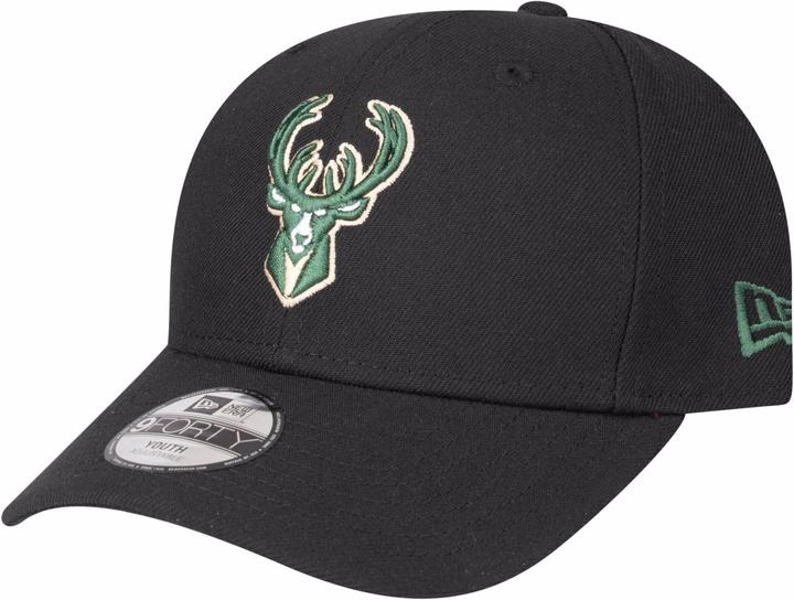 Actual product image New Era 9Forty NBA NFL Teams (54, 55, 56)