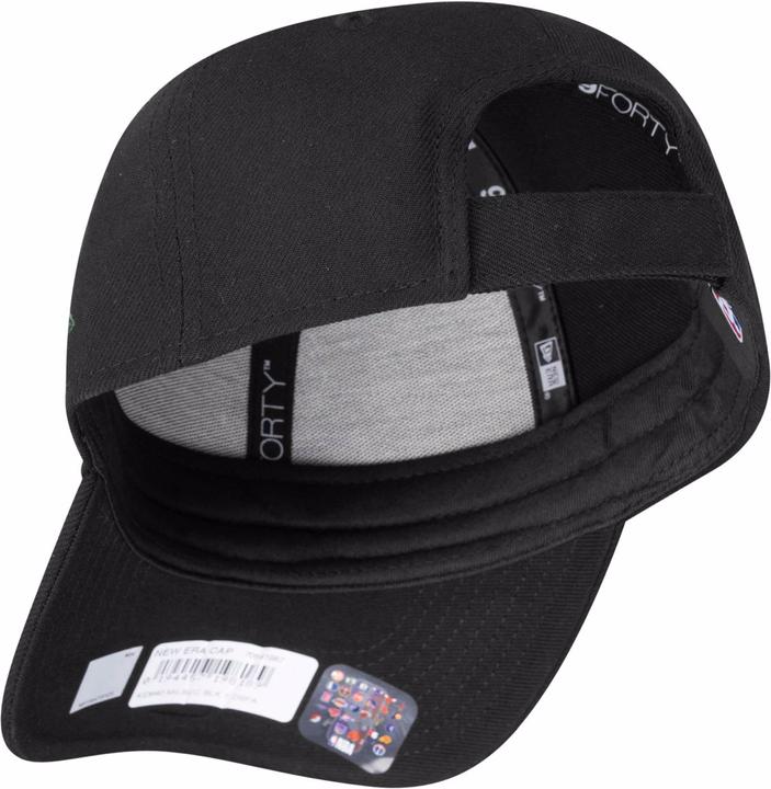 Actual product image New Era 9Forty NBA NFL Teams (54, 55, 56)